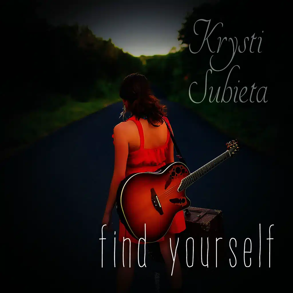 Find Yourself