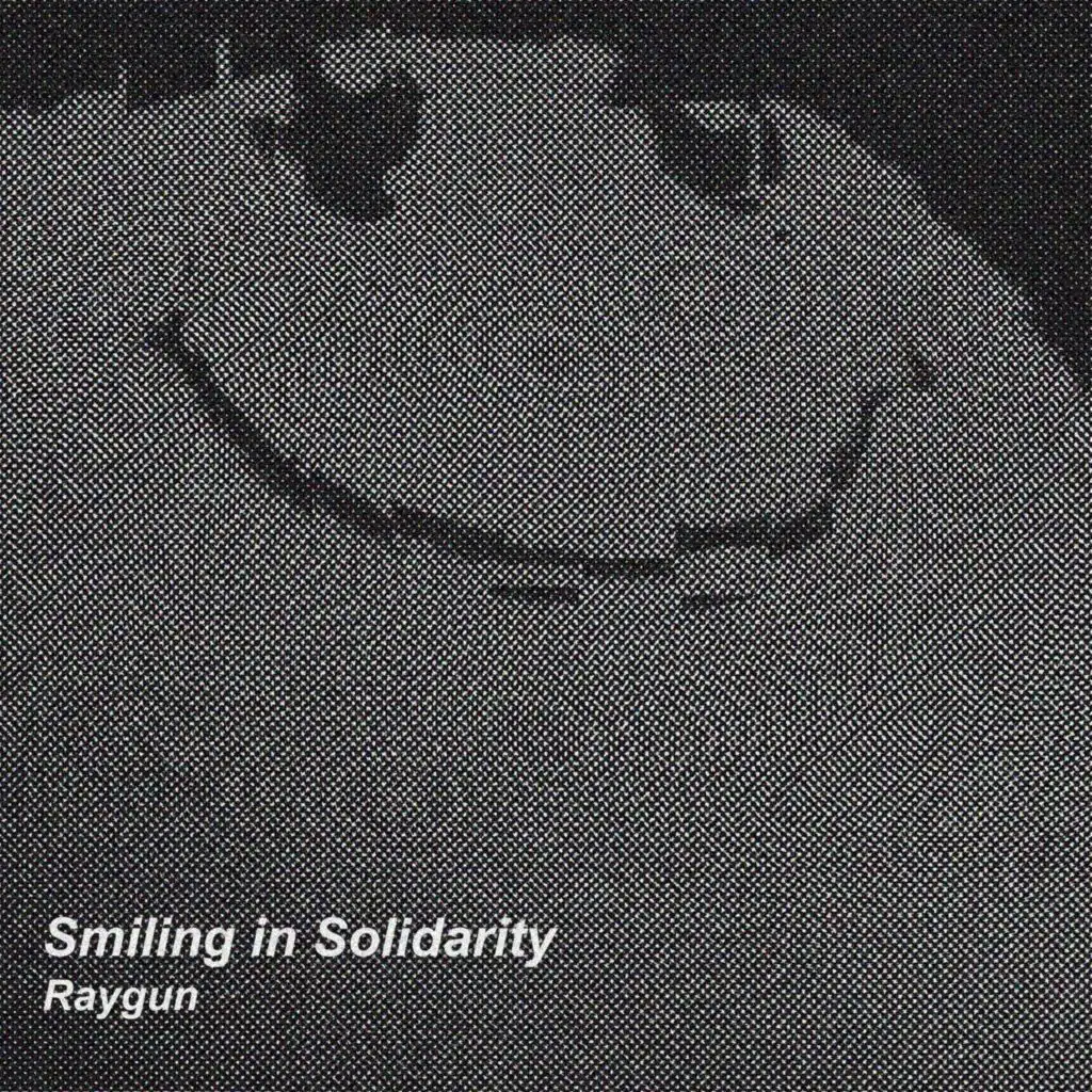 Smiling in Solidarity
