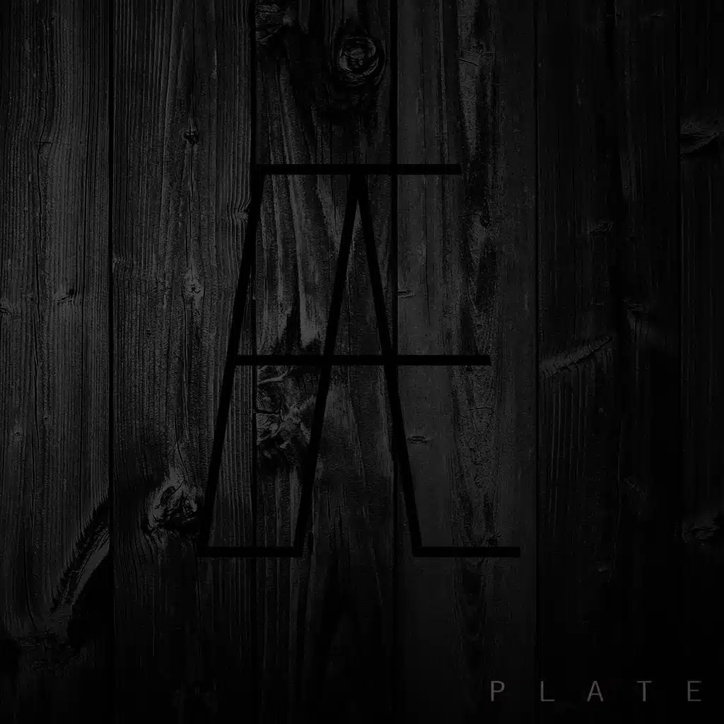 Plate