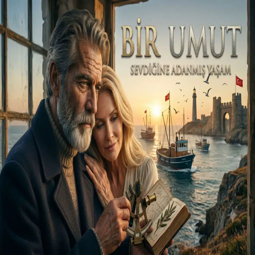 BİR UMUT