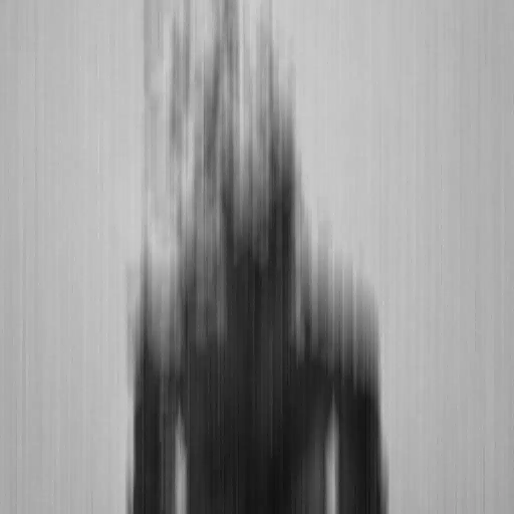 Lost in the Static