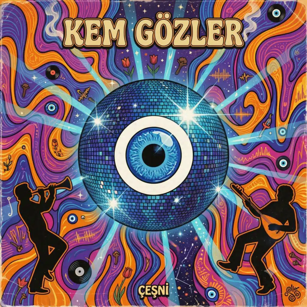 KEM GÖZLER