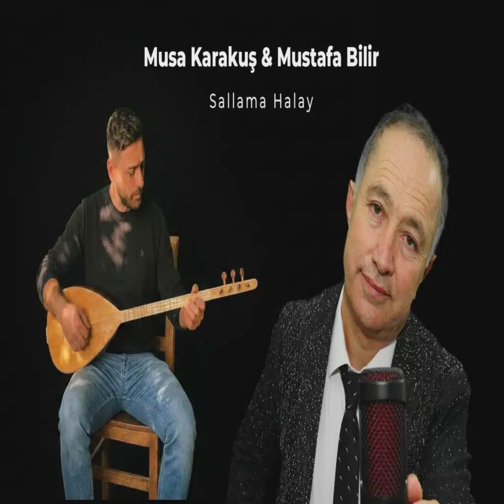 Sallama Halay