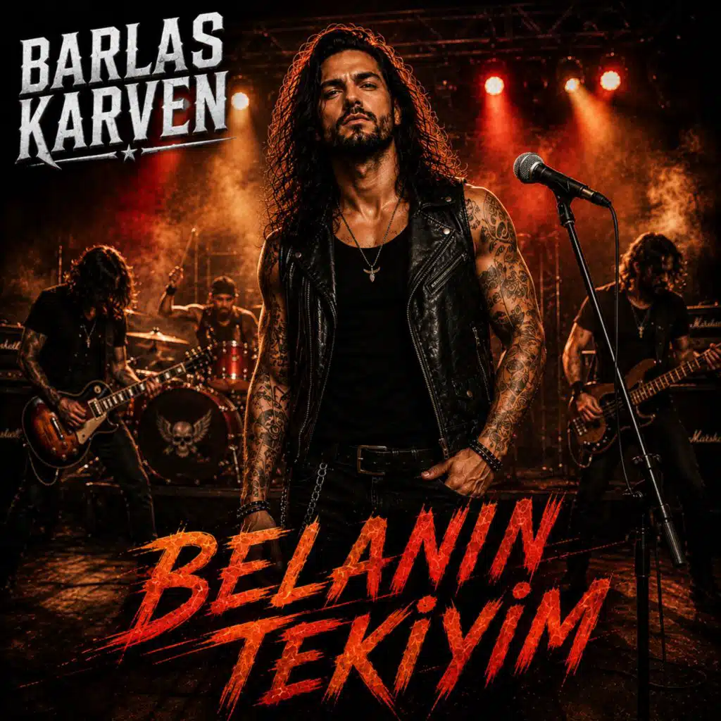 Barlas Karven