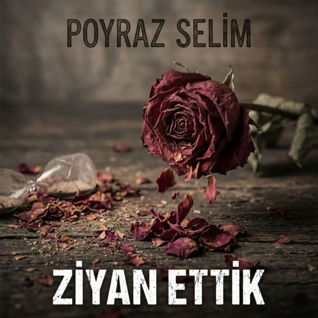 ZİYAN ETTİK