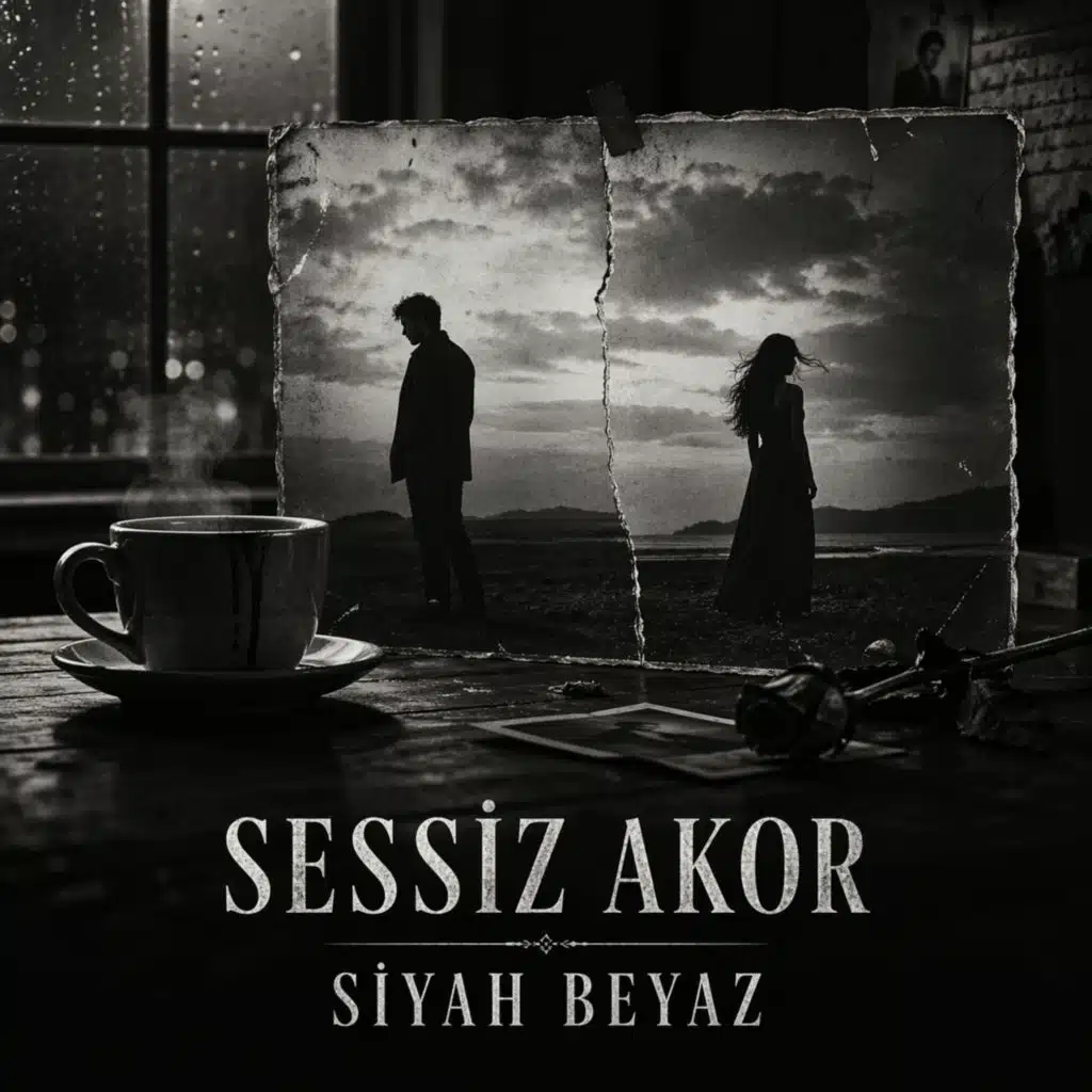 Siyah Beyaz