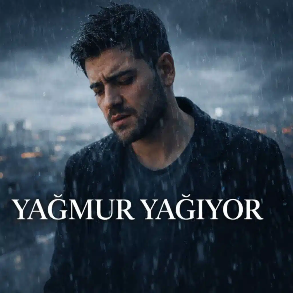 Yağmur Yağıyor