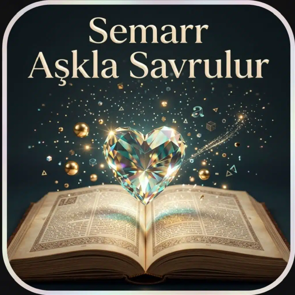 Aşkla Savrulur