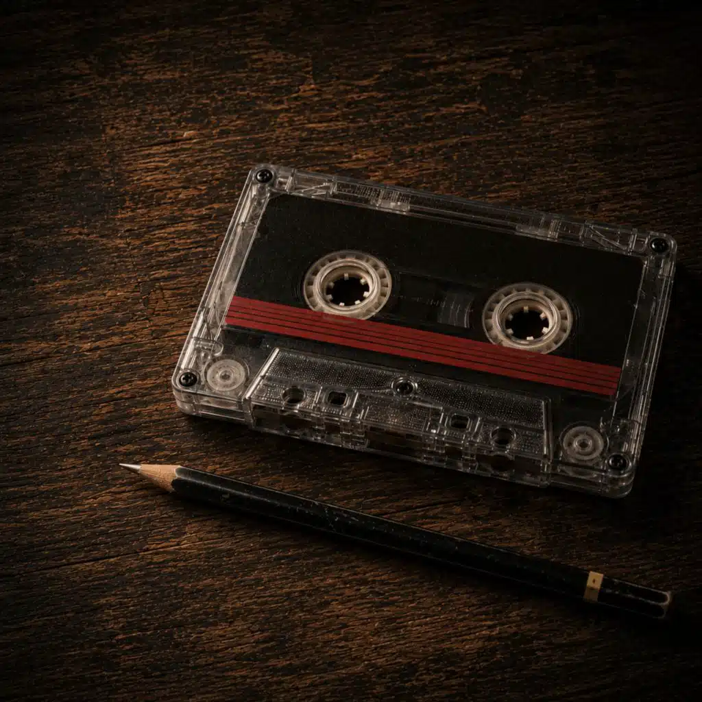 Karışık Kaset