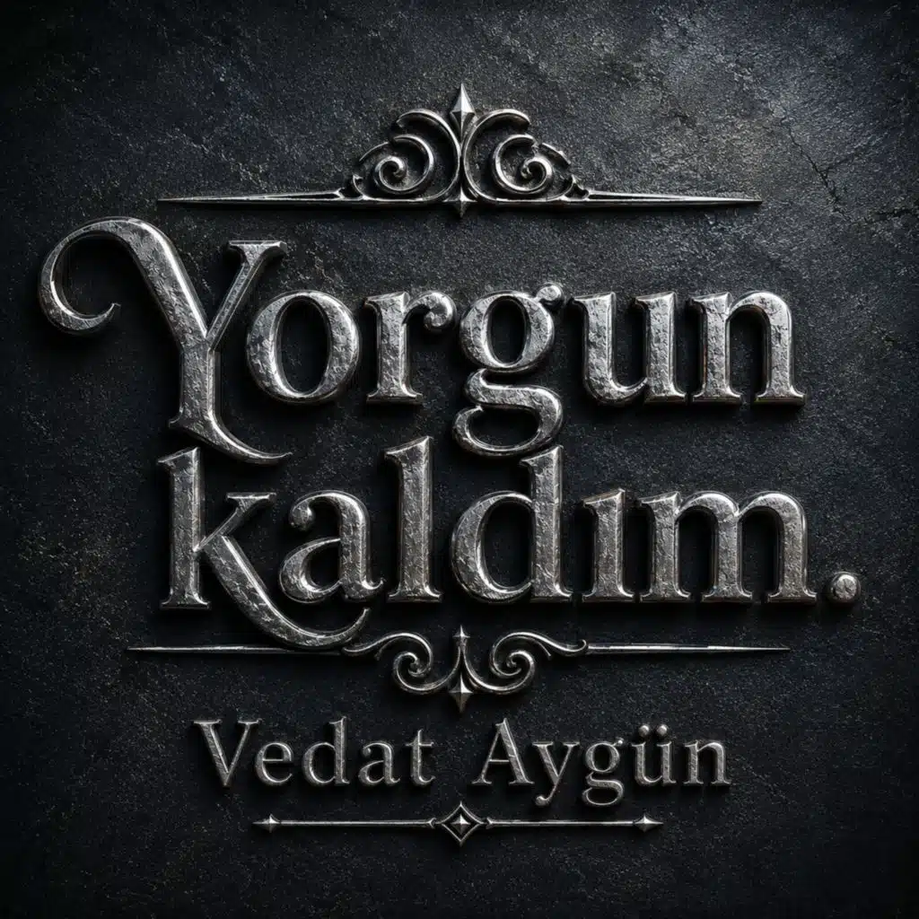 YORGUN KALDIM