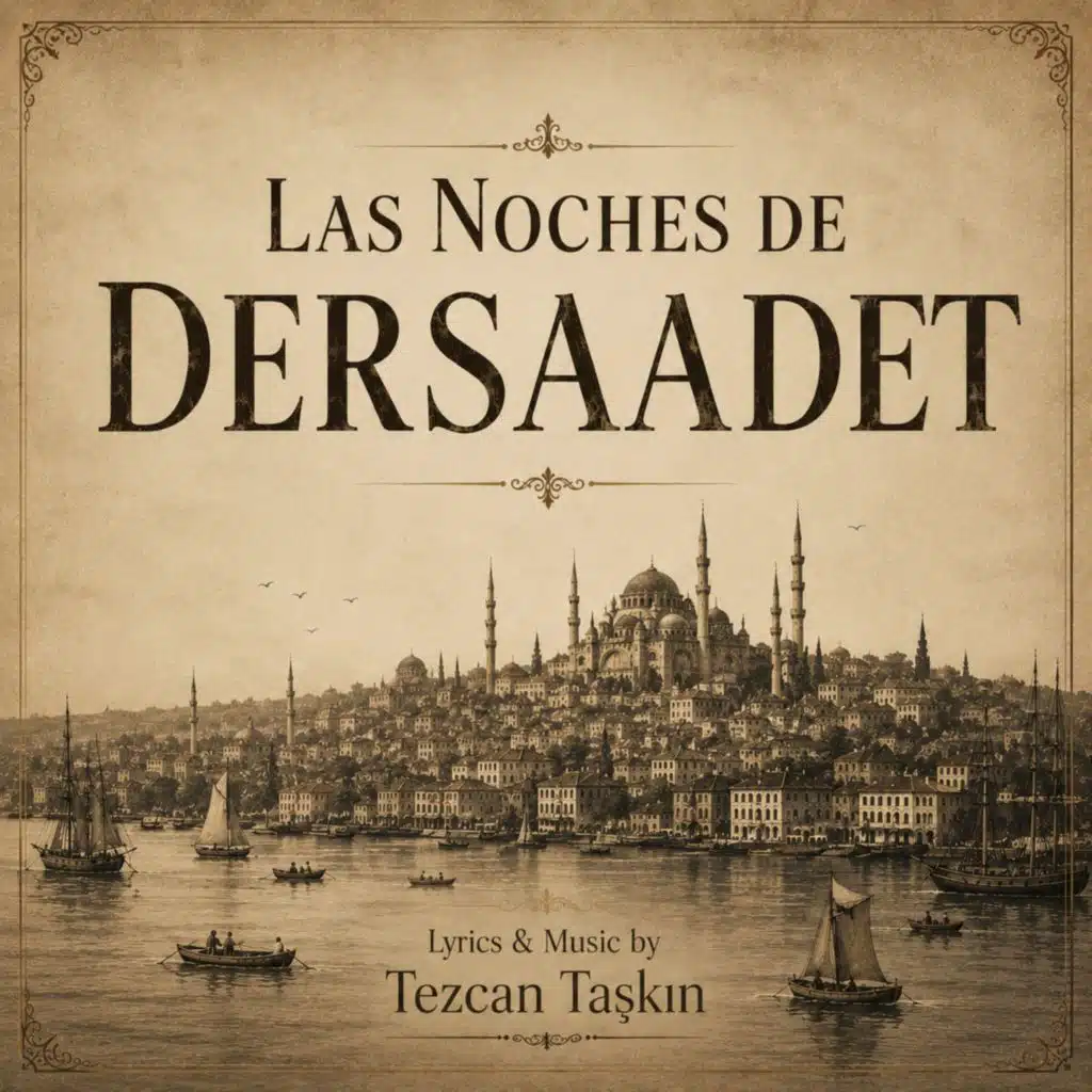Las Noches de Dersaadet