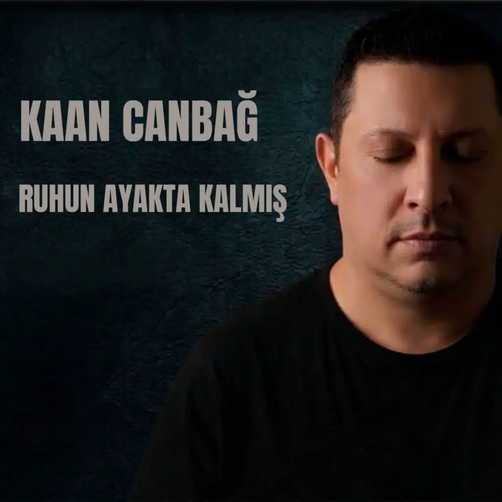 RUHUN AYAKTA KALMIŞ