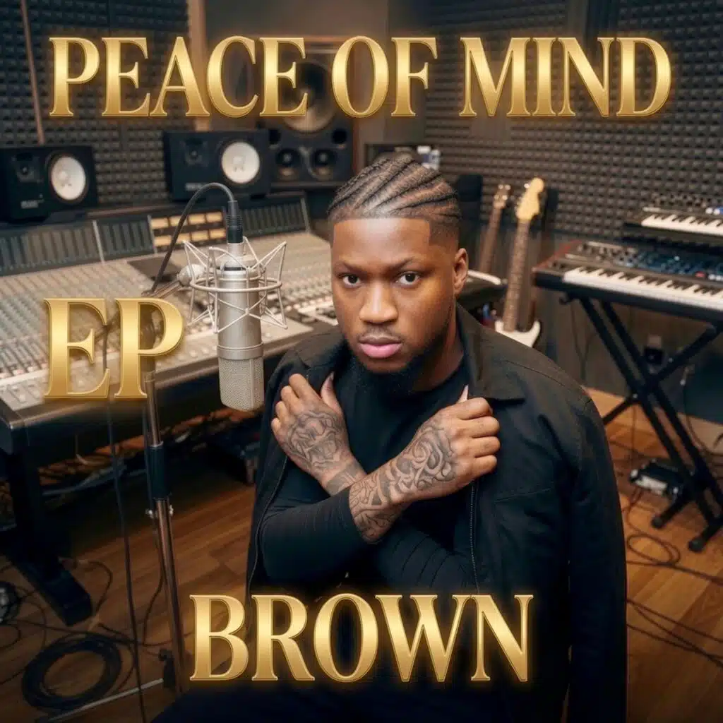Peace of mind