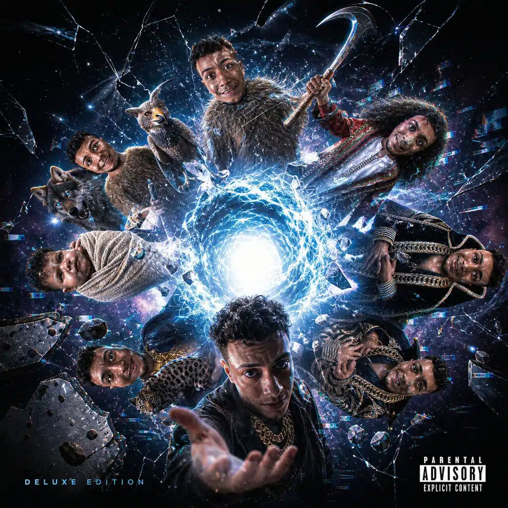 ALL'ETÀ DI UN ALBUM (Deluxe)