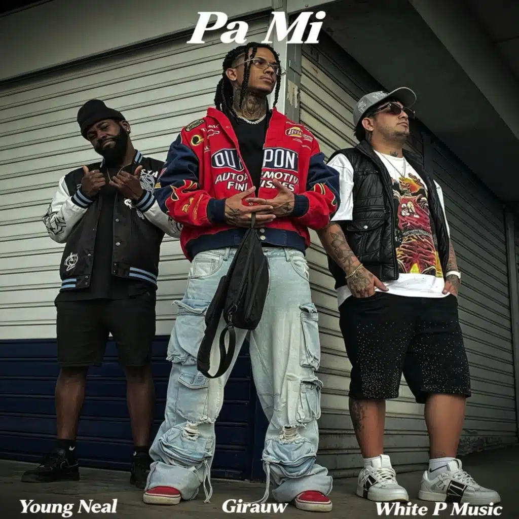 Pa Mi