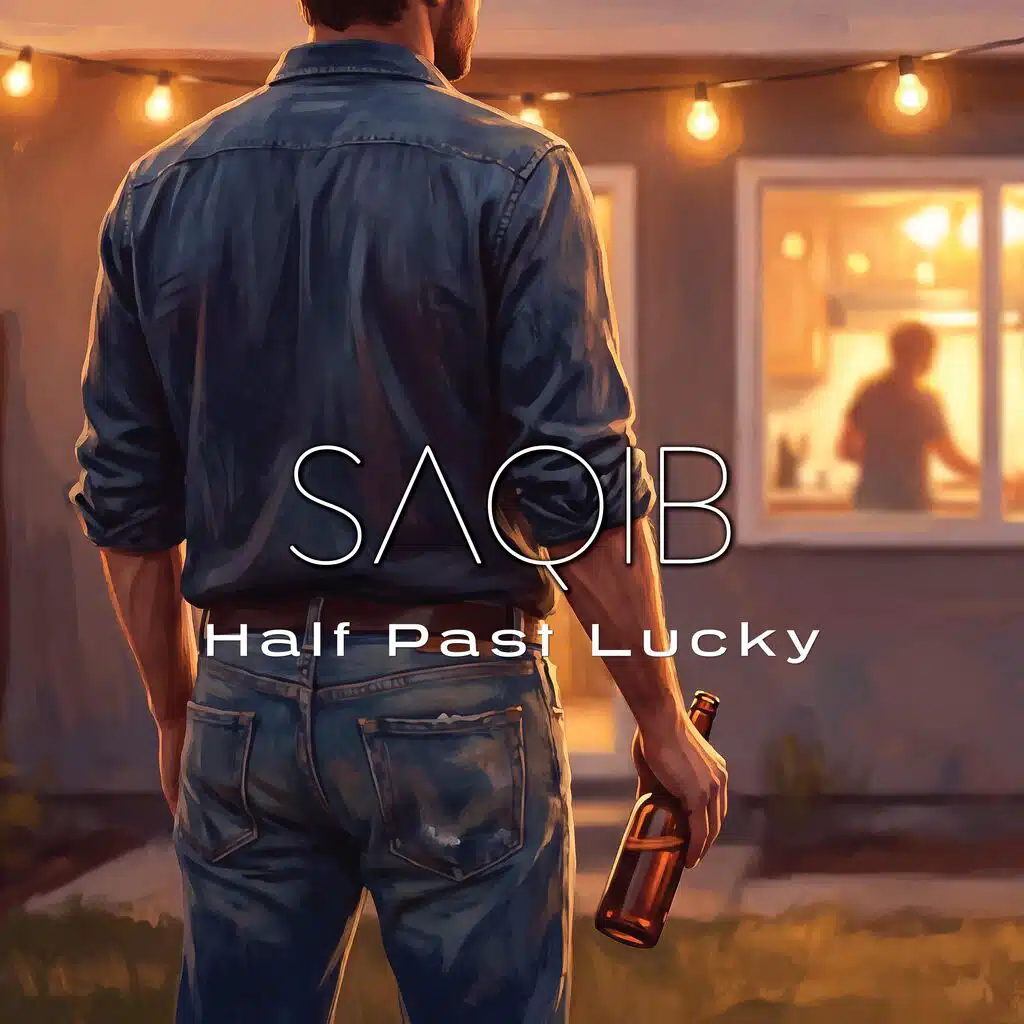 Half Past Lucky