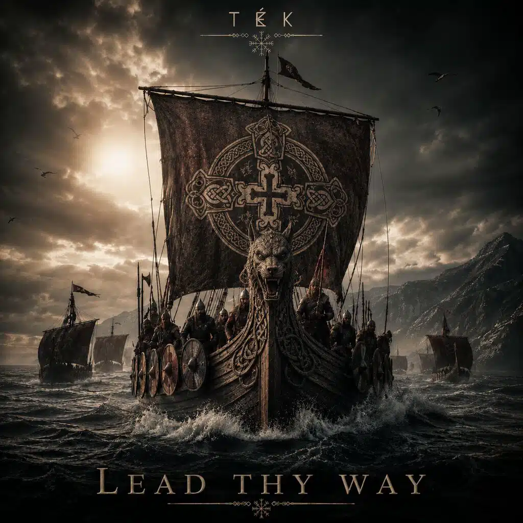 Lead Thy Way