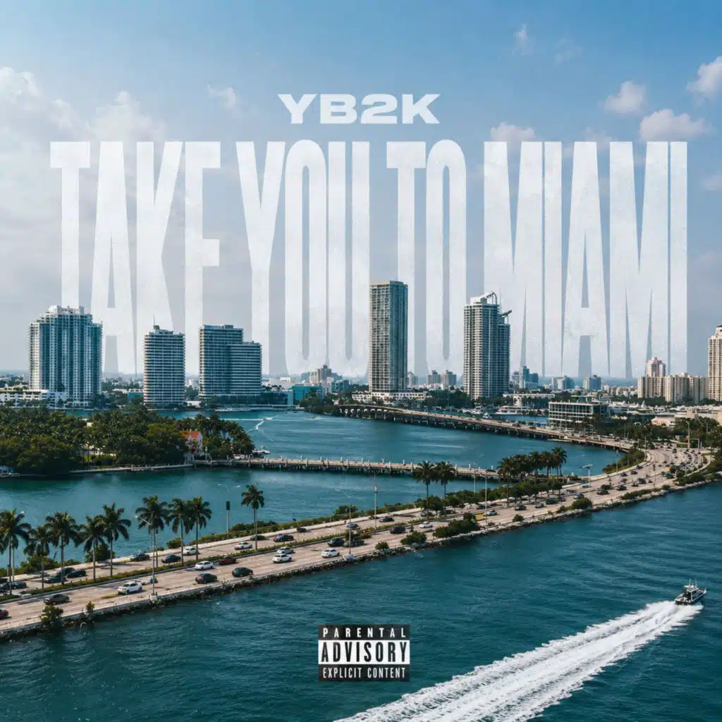 Take You to Miami