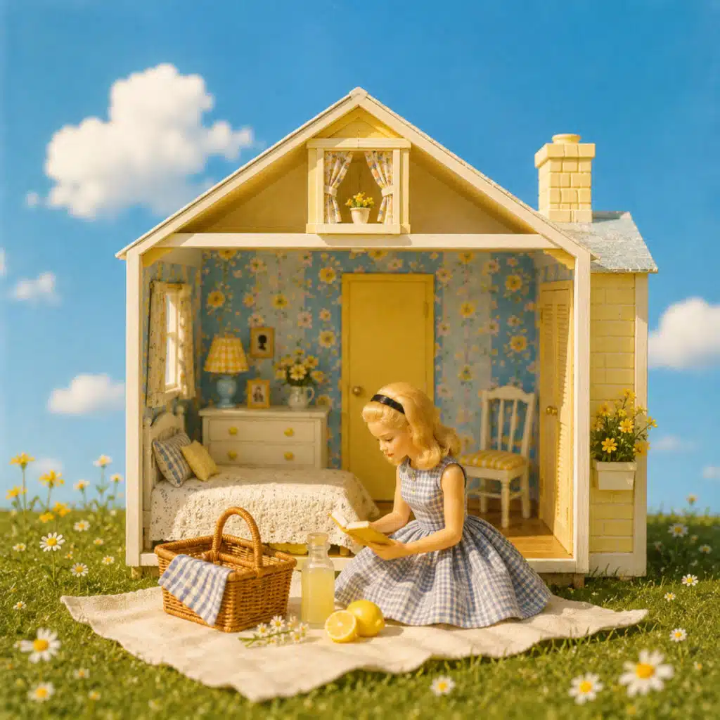 Picnic in June