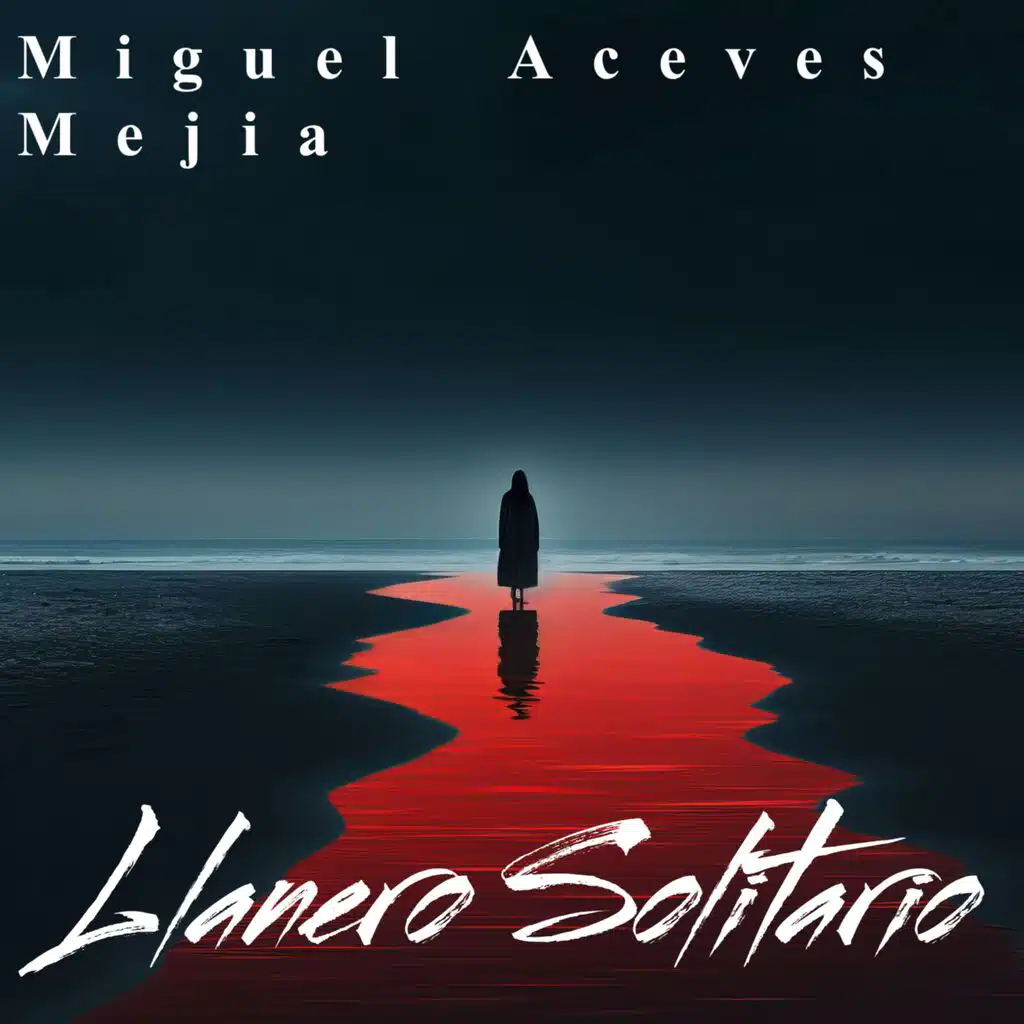 Llanero Solitario