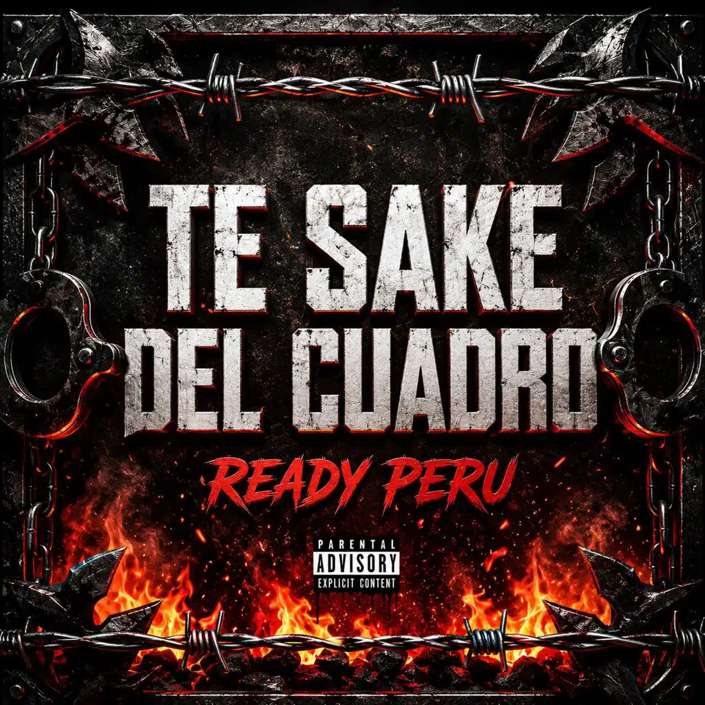 Te Sake Del Cuadro