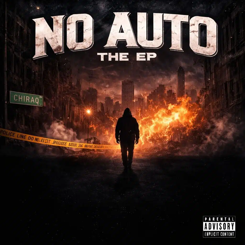No Auto