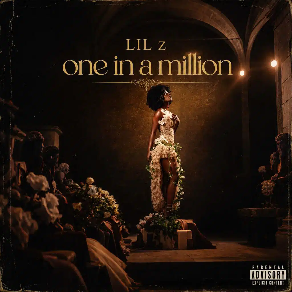 One in a millon