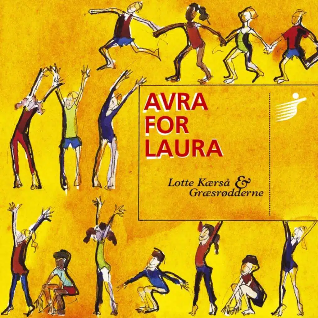 AVRA FOR LAURA