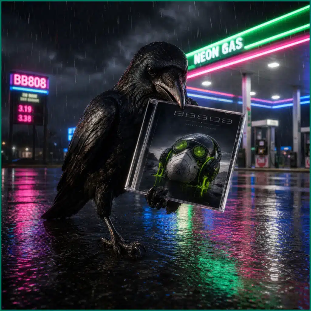 CROW