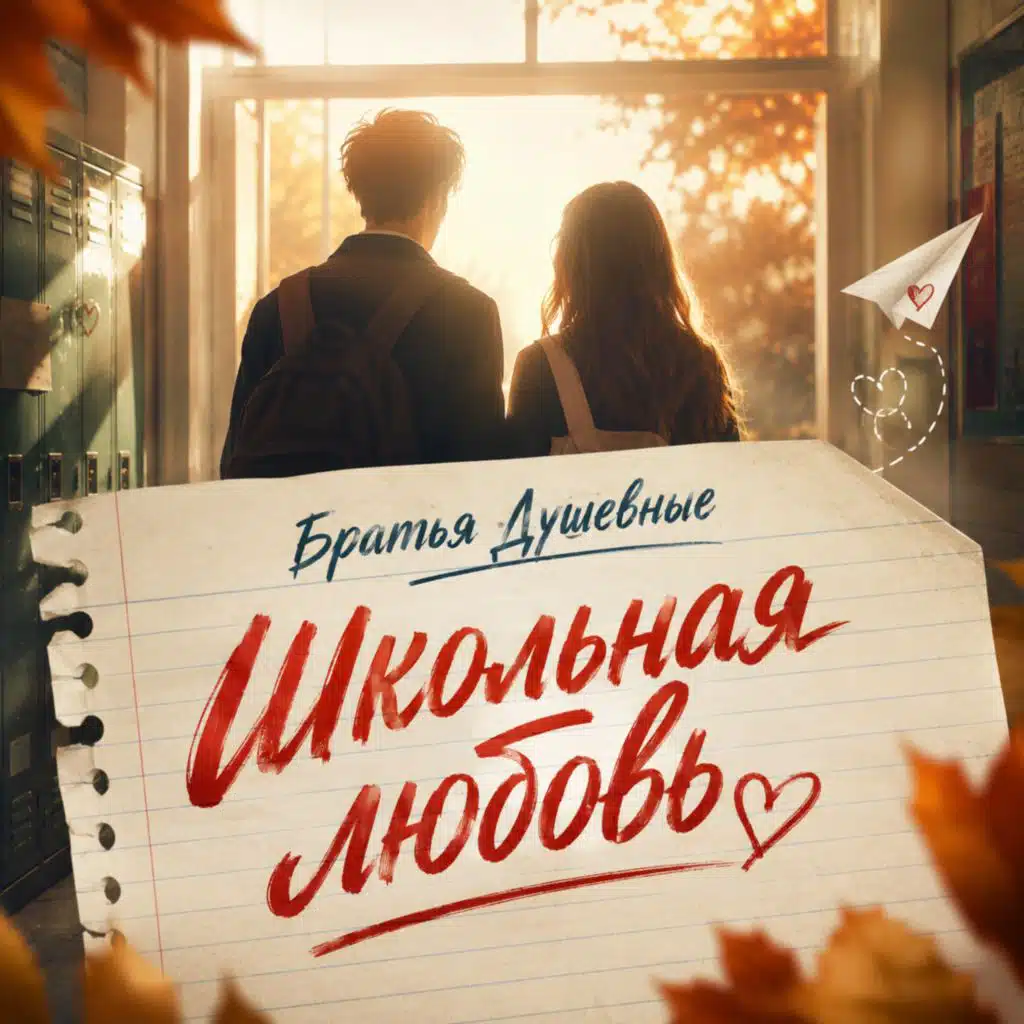 Школьная любовь
