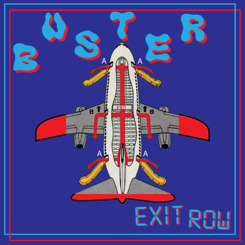 Exit Row