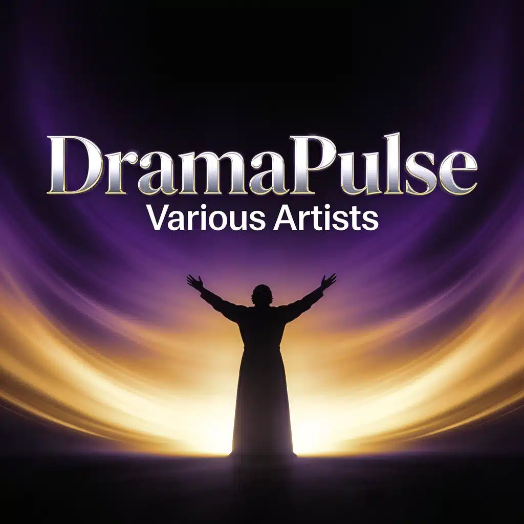 DramaPulse