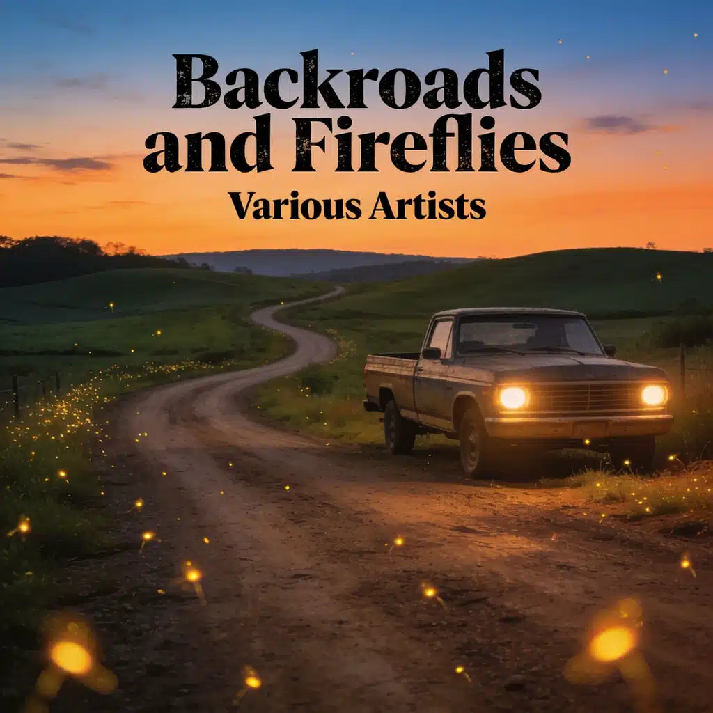 Backroads and Fireflies