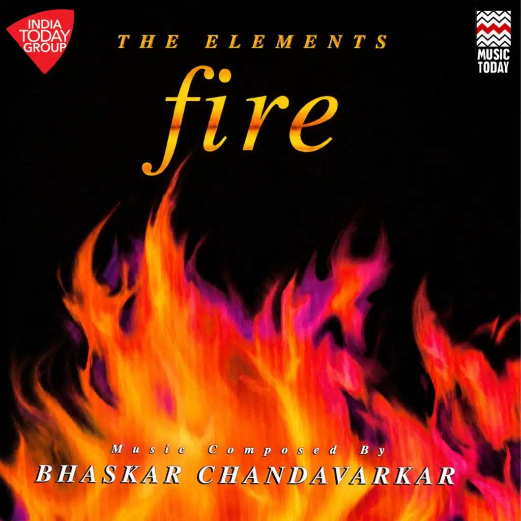 The Elements Fire
