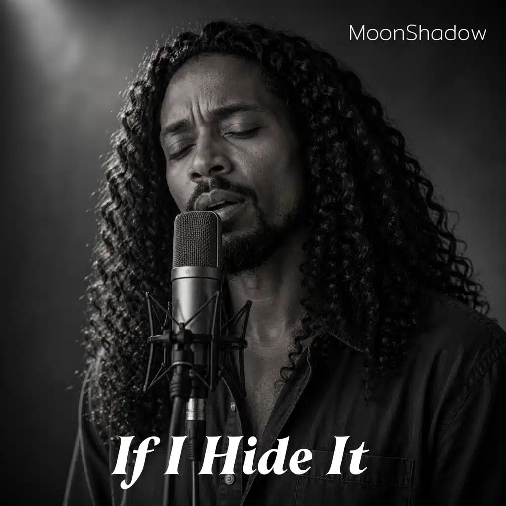 If I Hide It