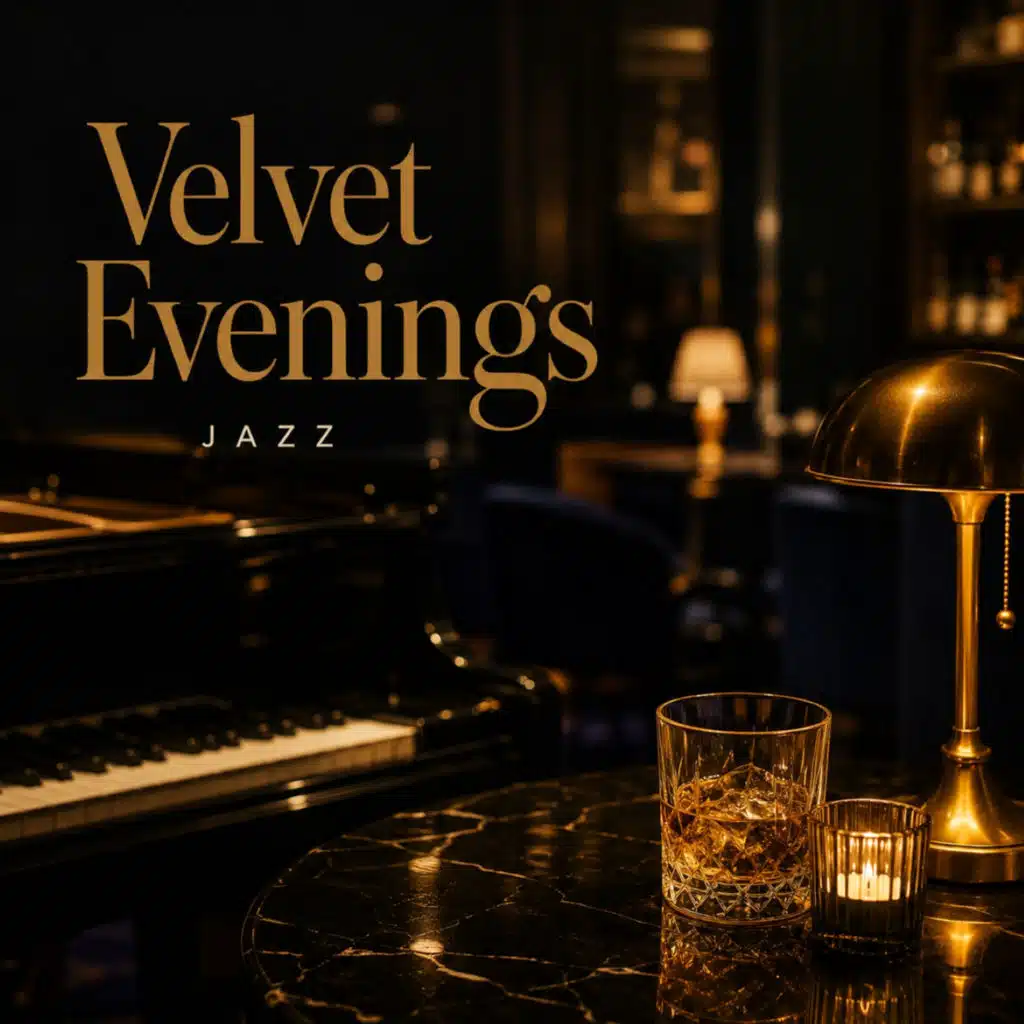 Velvet Evenings