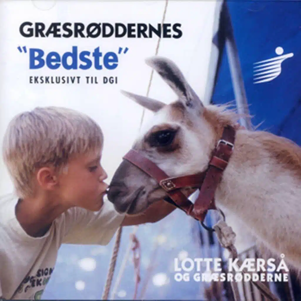 Græsrøddernes Bedste