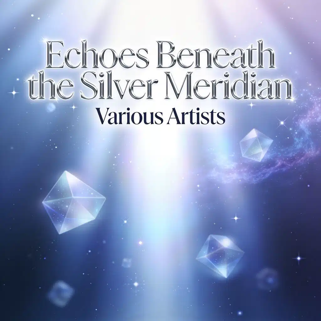 Echoes Beneath the Silver Meridian