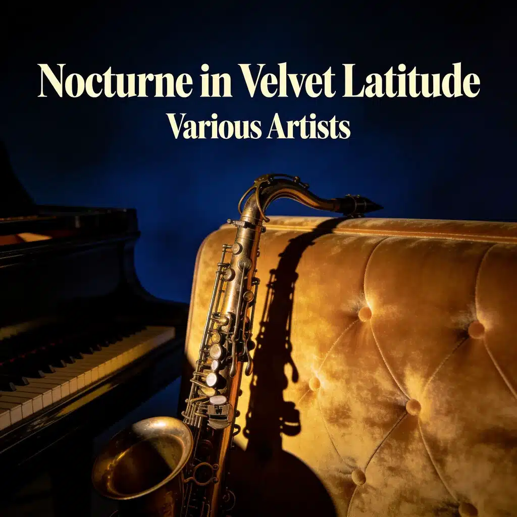 Booty Funk and Jazz