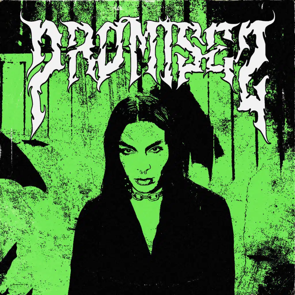 Promises (feat. Dylan Noir)