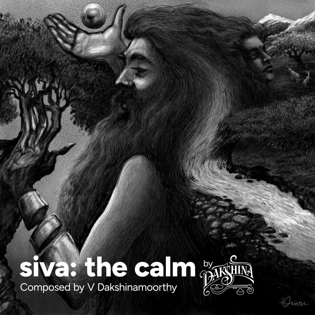 chandrachooda dayapara (feat. Sithara Krishnakumar)