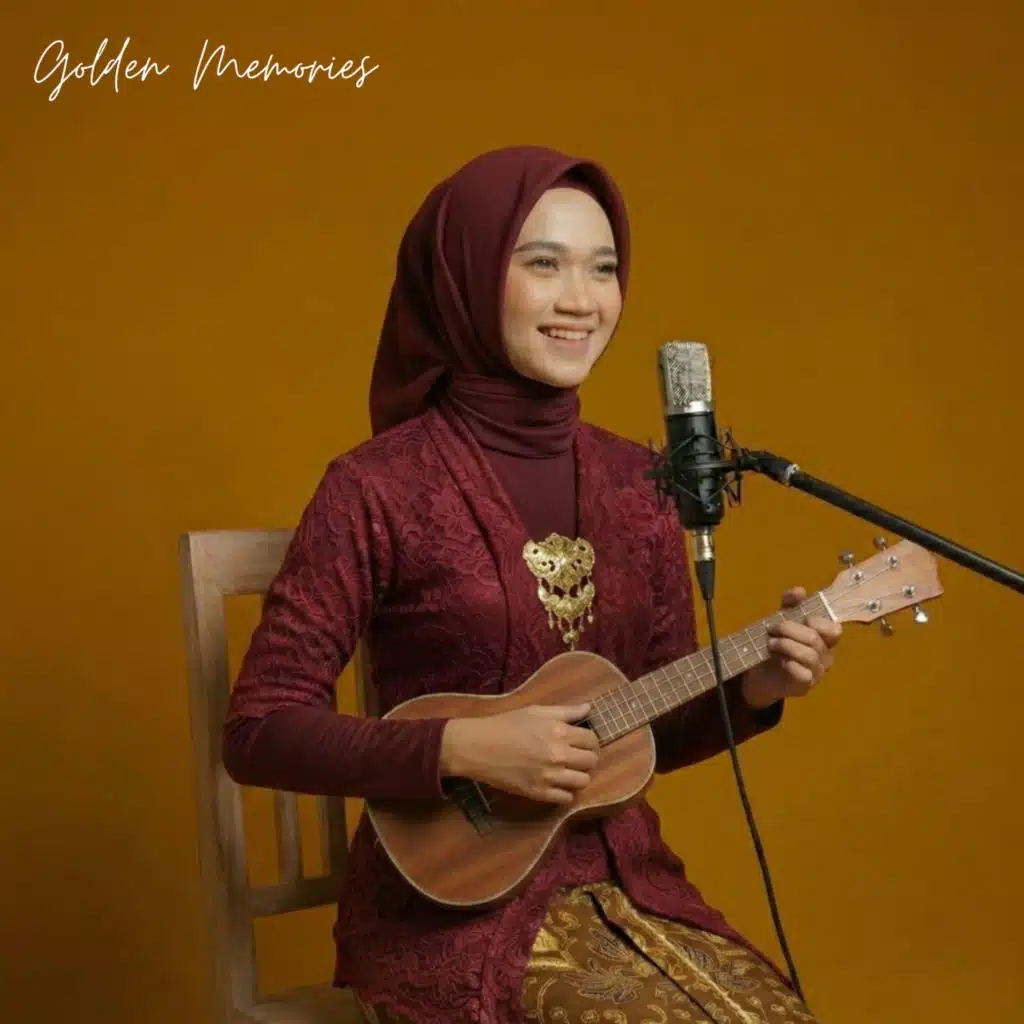 Golden Memories