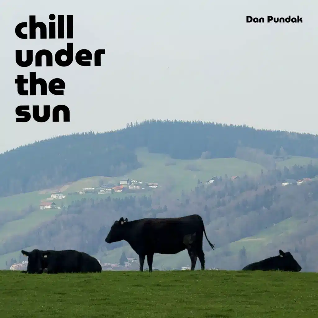 Chill under the Sun