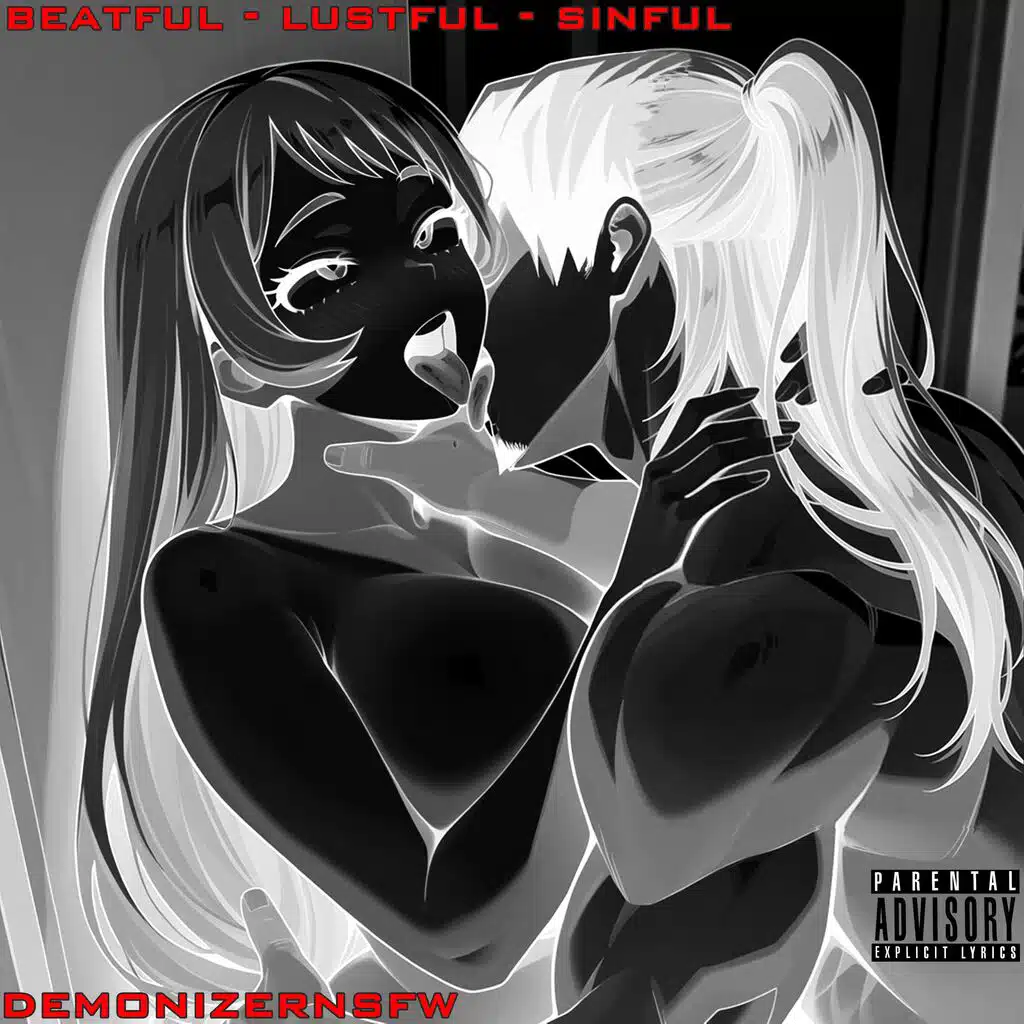 Beatful Lustful Sinful