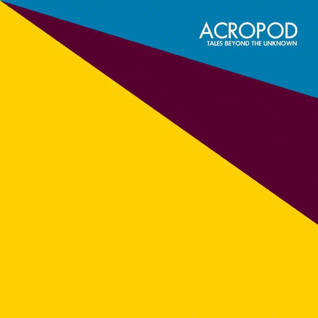 Acropod
