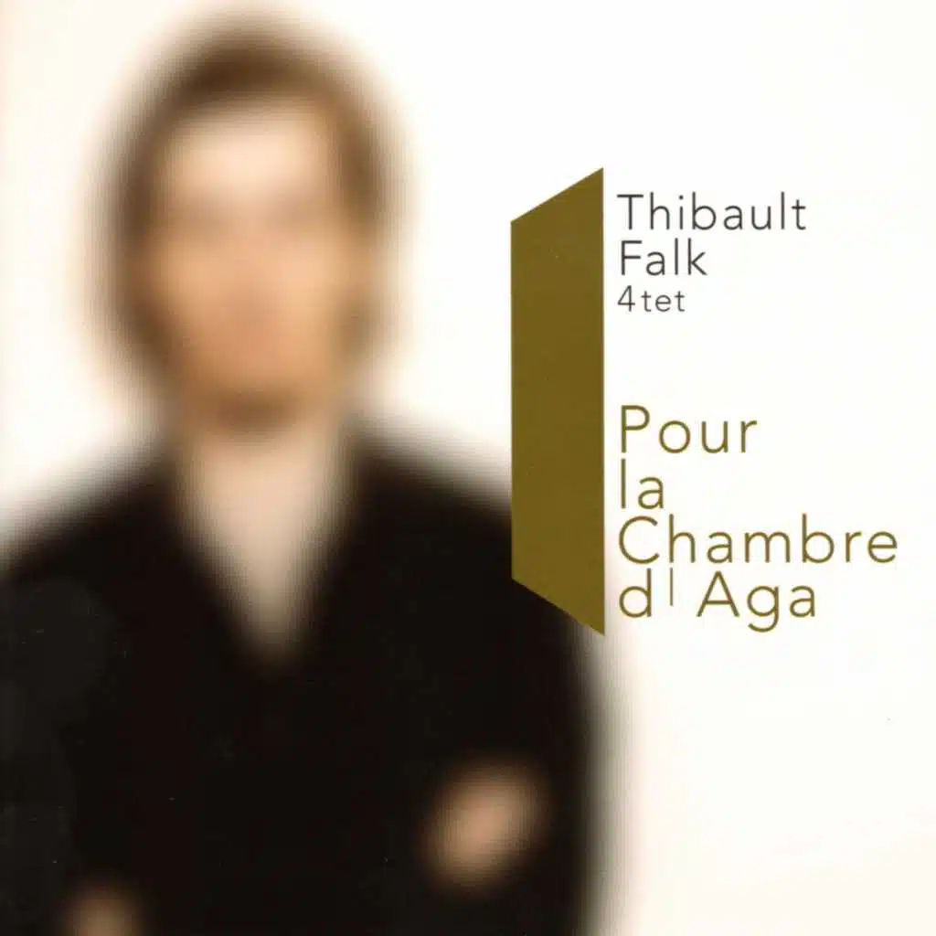 Thibault Falk 4tet