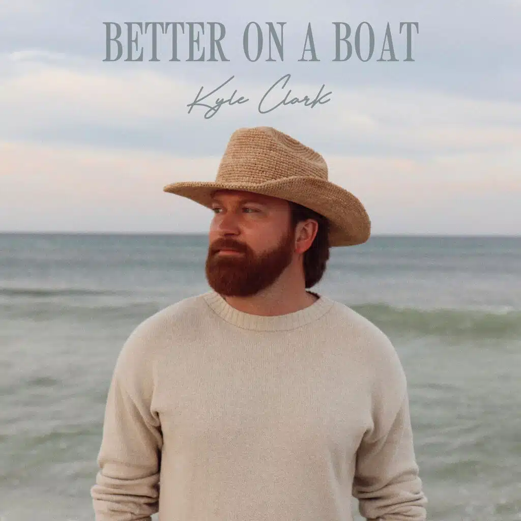 Better On A Boat