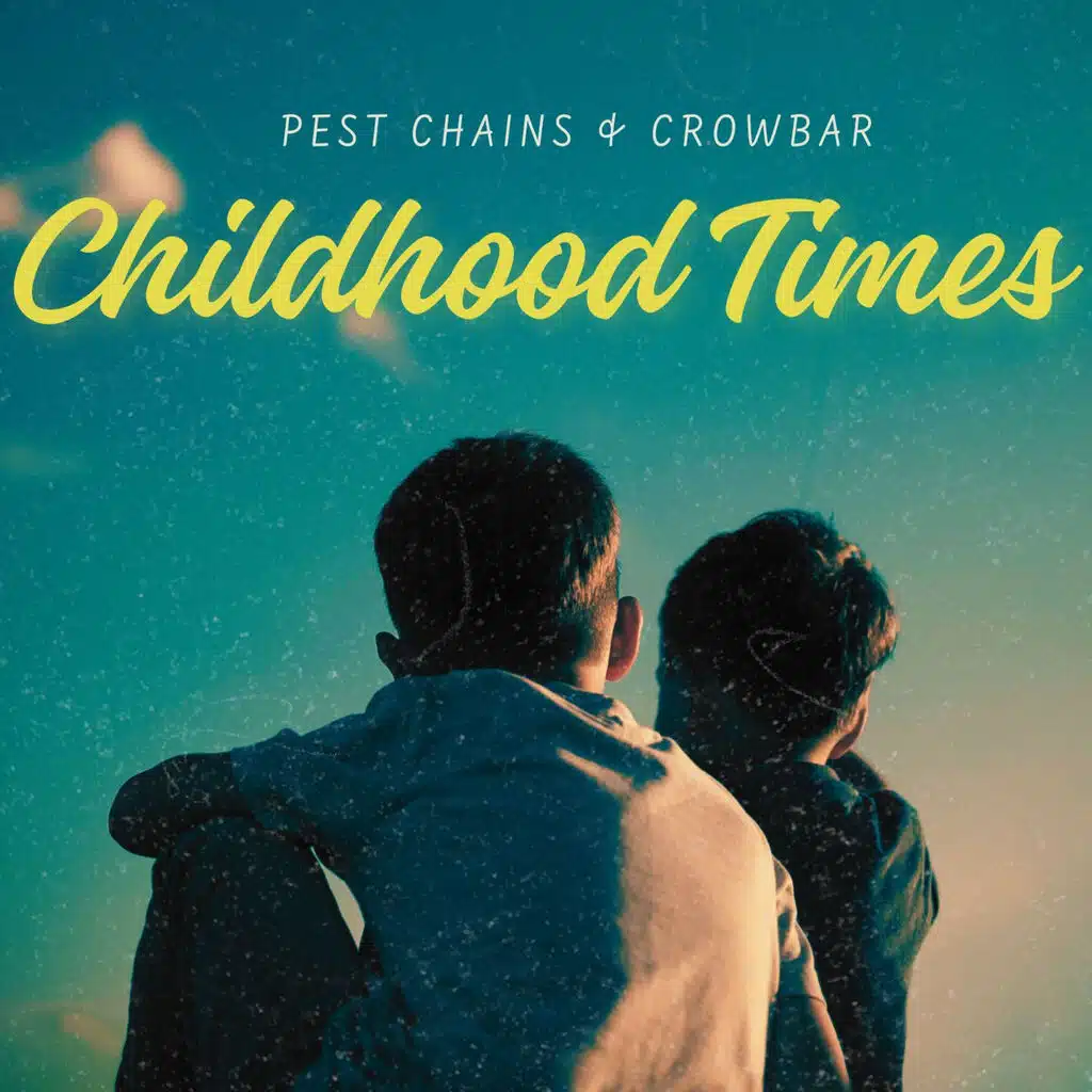 Crowbar, Felix Mahan & Pest Chains