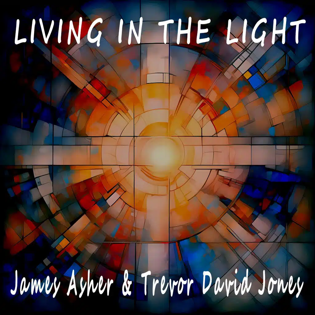 James Asher & Trevor David Jones