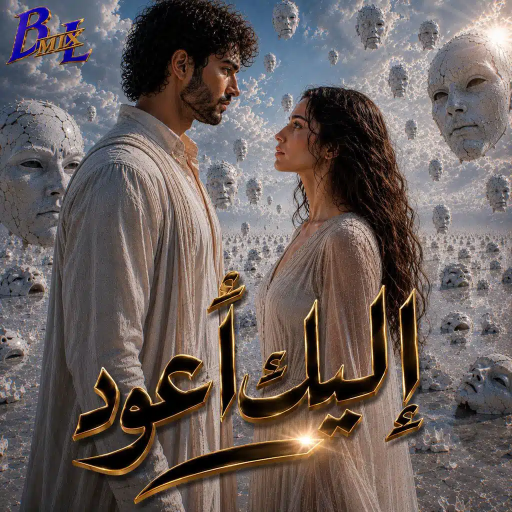 إليك أعود